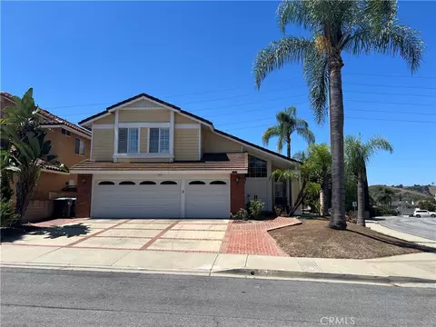 2411 White Dove Ln, Chino Hills, CA 91709