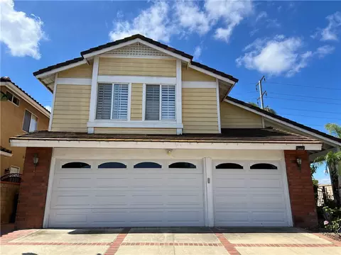 2411 White Dove Ln, Chino Hills, CA 91709