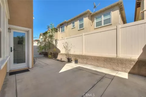 Exterior - 14587 Baylor Ave, Chino, CA 91710 photo 3 of 11