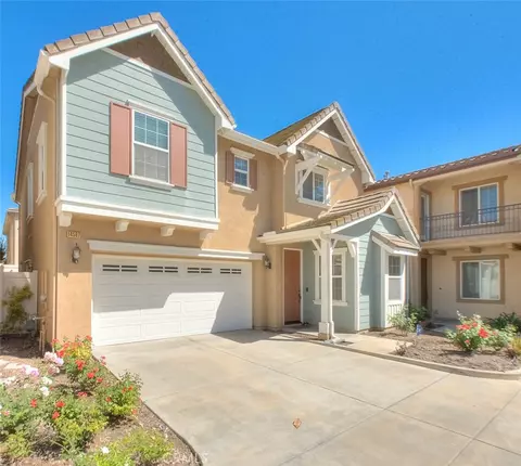 Exterior - 14587 Baylor Ave, Chino, CA 91710 photo 2 of 11