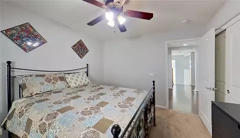 Bedroom - 14587 Baylor Ave, Chino, CA 91710 photo 4 of 7