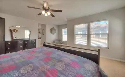 Bedroom - 14587 Baylor Ave, Chino, CA 91710 photo 3 of 7