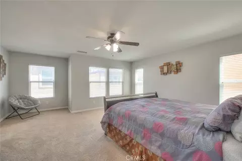 Bedroom - 14587 Baylor Ave, Chino, CA 91710 photo 1 of 7