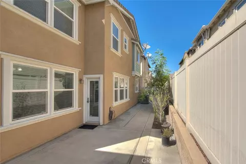 Exterior - 14587 Baylor Ave, Chino, CA 91710 photo 4 of 11