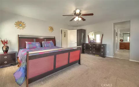 Bedroom - 14587 Baylor Ave, Chino, CA 91710 photo 2 of 7