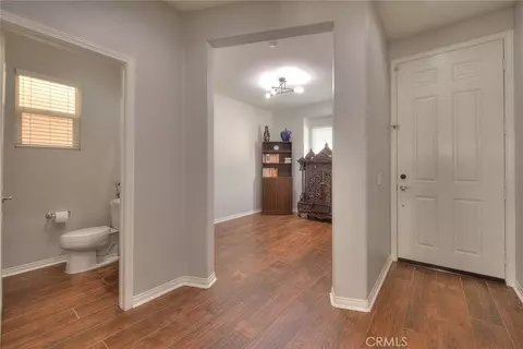 Entry Way - 14587 Baylor Ave, Chino, CA 91710 photo 2 of 11
