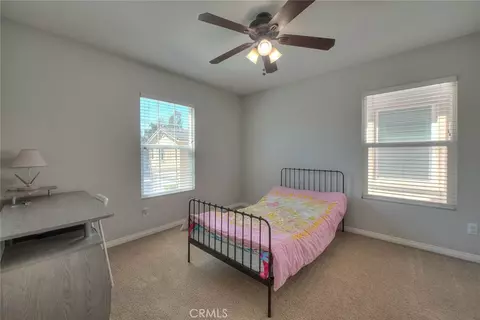Bedroom - 14587 Baylor Ave, Chino, CA 91710 photo 6 of 7