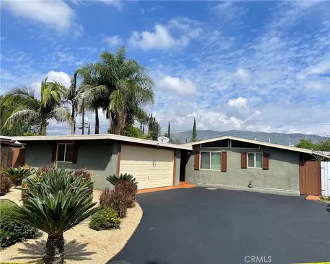 543 E Haltern Ave, Glendora, CA 91740