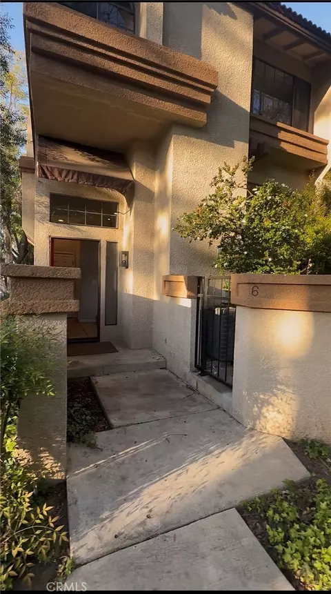6 Wildflower, Pomona, CA 91766