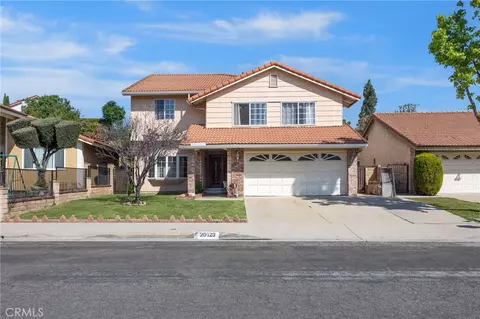 20123 Padrino, Walnut, CA 91789