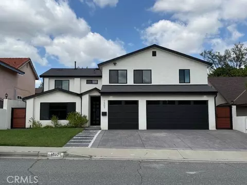 1507 Eagle Park Rd, Hacienda Heights, CA 91745