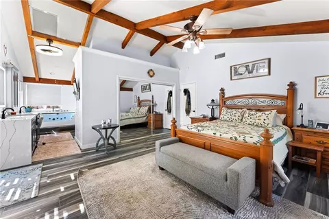 Bedroom - 1675 Mountain Vw, Chino Hills, CA 91709 photo 2 of 4