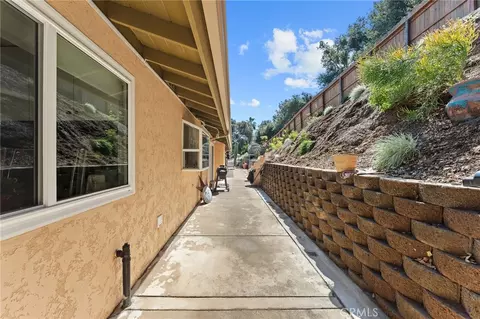 Exterior - 1675 Mountain Vw, Chino Hills, CA 91709 photo 9 of 13