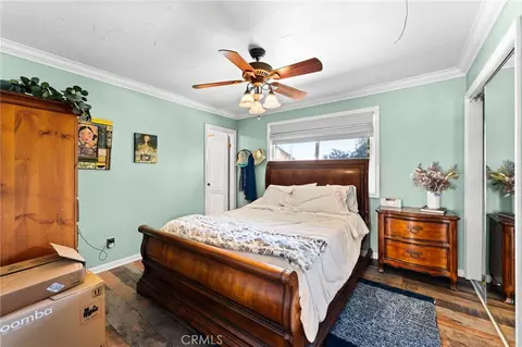 Bedroom - 1675 Mountain Vw, Chino Hills, CA 91709 photo 3 of 4