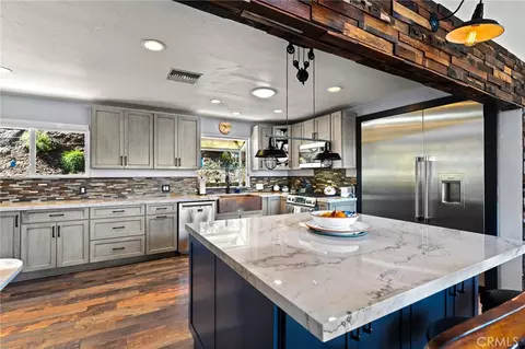 Kitchen - 1675 Mountain Vw, Chino Hills, CA 91709 photo 3 of 6