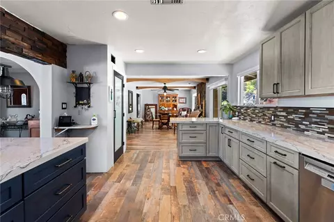 Kitchen - 1675 Mountain Vw, Chino Hills, CA 91709 photo 6 of 6