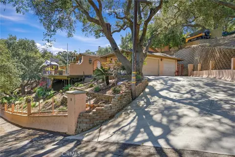 Exterior - 1675 Mountain Vw, Chino Hills, CA 91709 photo 13 of 13