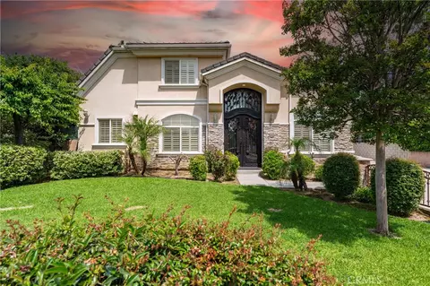 9131 E Fairview, San Gabriel, CA 91775