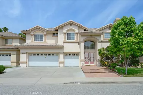 18311 Sunshine Ct, La Puente, CA 91744