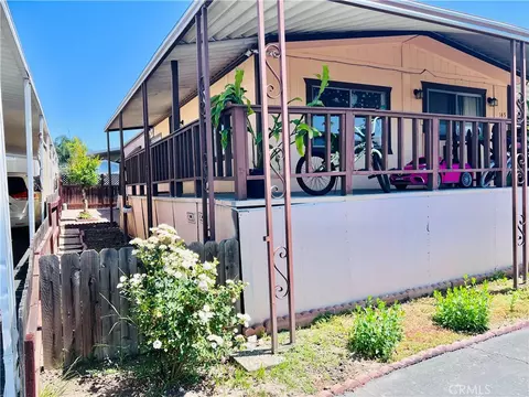 1560 S Otterbein Ave #145, Rowland Heights, CA 91748