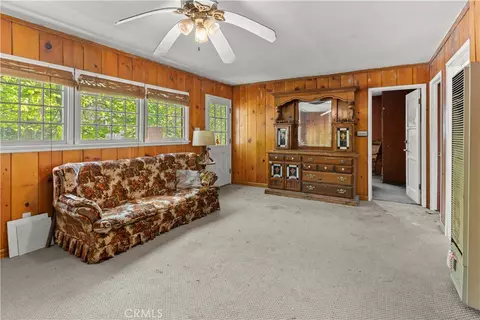 Living - 799 Mountain Vw, Wrightwood, CA 92397 photo 4 of 4