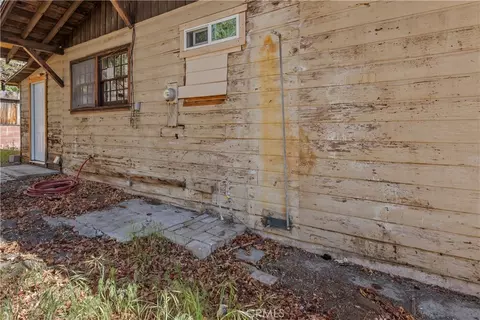 Exterior - 799 Mountain Vw, Wrightwood, CA 92397 photo 8 of 8