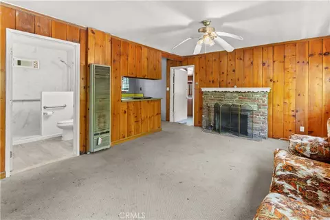 Living - 799 Mountain Vw, Wrightwood, CA 92397 photo 1 of 4