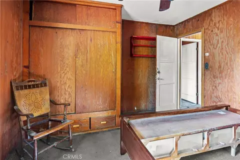 Bedroom - 799 Mountain Vw, Wrightwood, CA 92397 photo 4 of 4