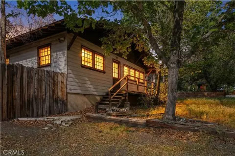 799 Mountain Vw, Wrightwood, CA 92397