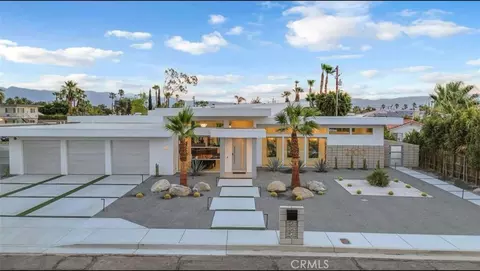 2100 E Sahara Rd, Palm Springs, CA 92262
