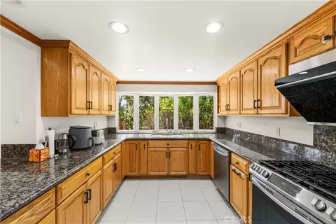 Kitchen - 163 Saddle, Placentia, CA 92870 photo 1 of 3