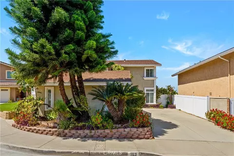 Exterior - 163 Saddle, Placentia, CA 92870 photo 2 of 4