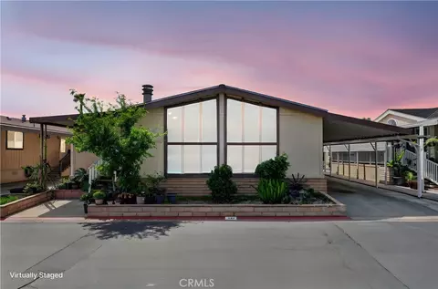 1456 E Philadelphia St #387, Ontario, CA 91761