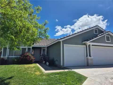 39434 Obsidian Ct, Palmdale, CA 93551