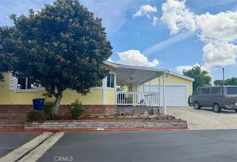 1456 E Philadelphia St #202, Ontario, CA 91761
