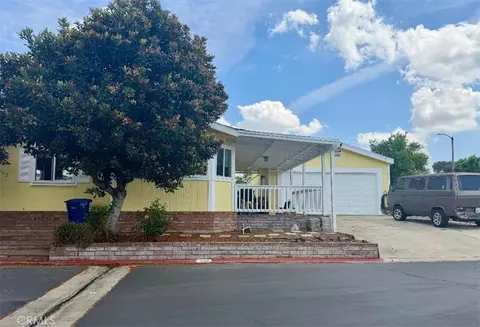 1456 E Philadelphia St #202, Ontario, CA 91761
