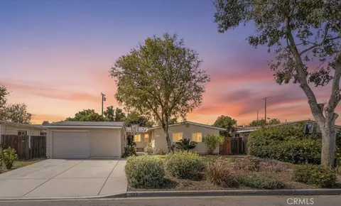 527 Melham, La Puente, CA 91744