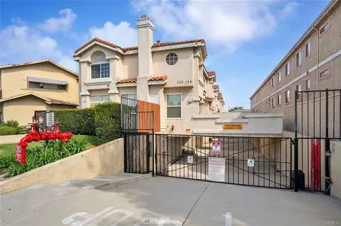 134 N Atlantic #B, Alhambra, CA 91801