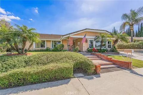 15318 Los Altos Dr, Hacienda Heights, CA 91745