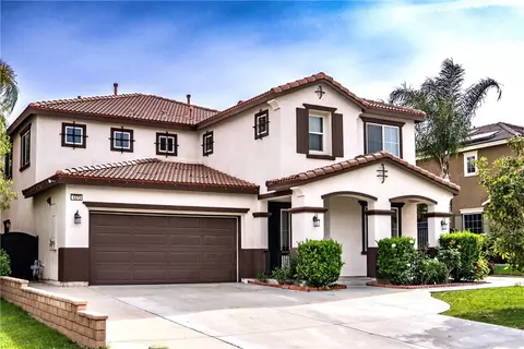 1373 Aztec Ct, Beaumont, CA 92223