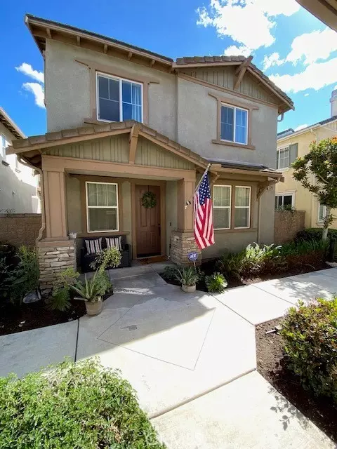 14609 Purdue Ave, Chino, CA 91710
