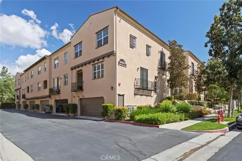 4445 Owens St #101, Corona, CA 92883