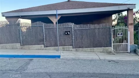 1182 N Bonnie Bch, Los Angeles, CA 90063