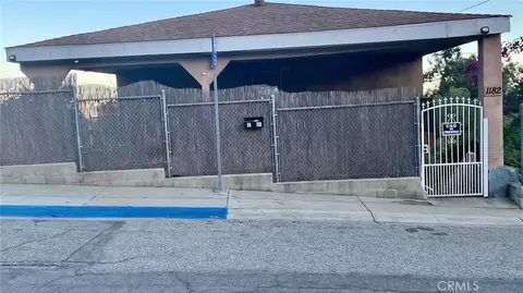 1182 N Bonnie Bch, Los Angeles, CA 90063