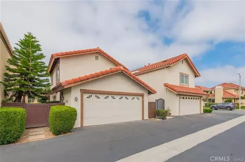 7 Tivoli, Irvine, CA 92620