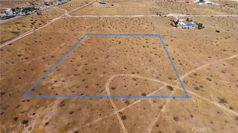 0 Bellflower, Apple Valley, CA 92308