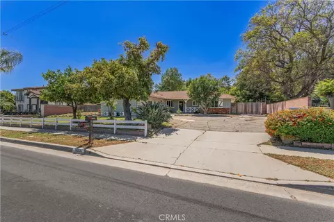 14936 Los Robles Ave, Hacienda Heights, CA 91745
