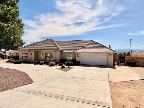 Exterior - 14890 Apple Vly, Apple Valley, CA 92307 photo 12 of 12