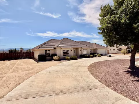 Exterior - 14890 Apple Vly, Apple Valley, CA 92307 photo 11 of 12