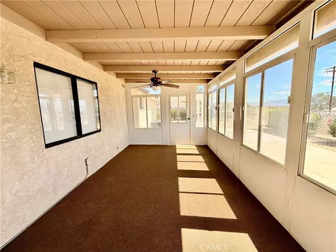 Exterior - 14890 Apple Vly, Apple Valley, CA 92307 photo 3 of 12